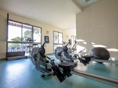 Résidence Provence Country Club - Camping Vaucluse