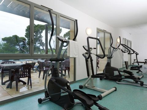 Résidence Provence Country Club - Camping Vaucluse