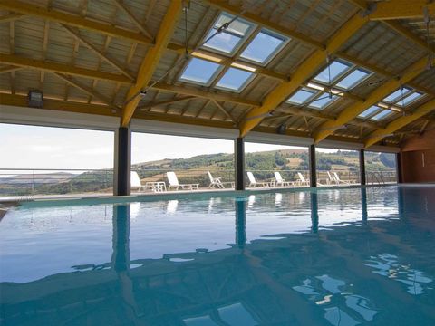 Résidence La Marquisié  - Camping Tarn