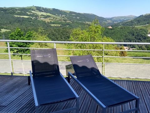 Résidence La Marquisié  - Camping Tarn