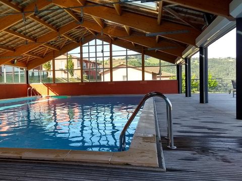 Résidence La Marquisié  - Camping Tarn