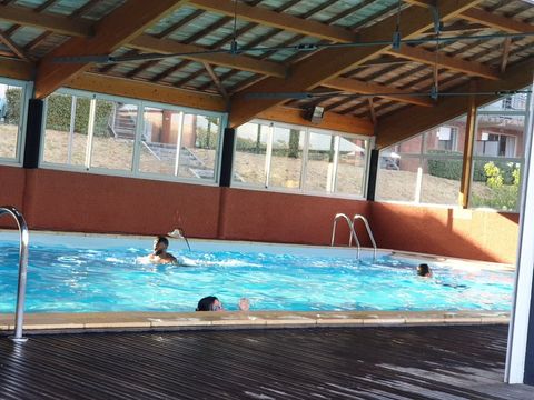 Résidence La Marquisié  - Camping Tarn