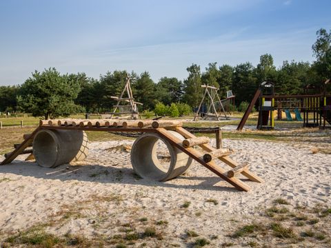 Vodatent Camping GT Keiheuvel - Camping Anvers - Image N°3