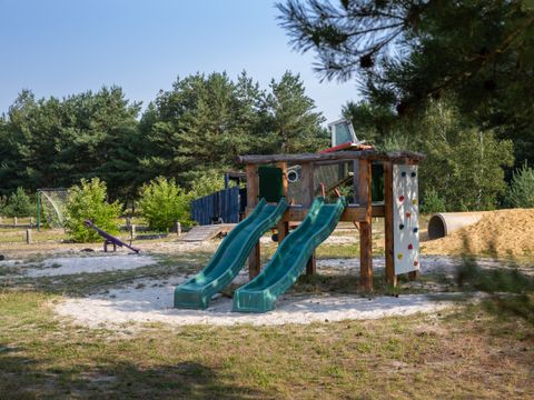 Vodatent Camping GT Keiheuvel - Camping Anvers - Image N°4