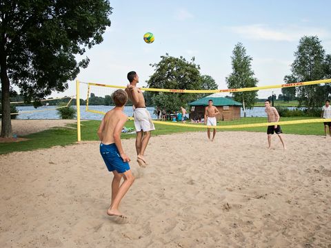 Vodatent Recreatiepark Riverside Outdoor & Events     - Camping West-Maas-en-Waal - Image N°5