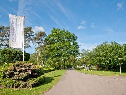 Vodatent Camping de Wrange - Camping Doetinchem - Image N°3