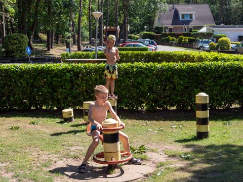 Vodatent Camping de Wrange - Camping Doetinchem - Image N°4