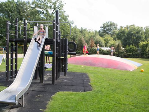 Vodatent Camping de Haer - Camping Dinkelland - Image N°2