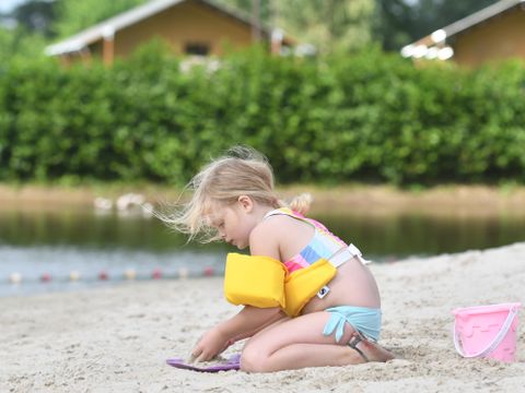 Vodatent Recreatiepark Westerkwartier - Camping Westerkwartier