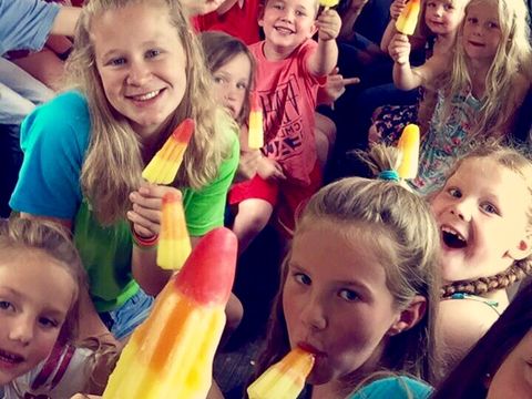 Vodatent Camping de Rammelbeek - Camping Dinkelland - Image N°5