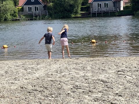 Vakantiepark het Timmerholt  - Camping Midden-Drenthe