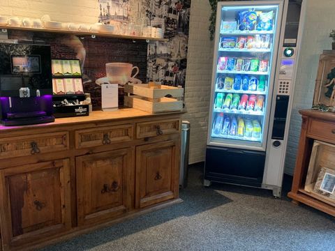 Vakantiepark het Timmerholt  - Camping Mitte-Drenthe