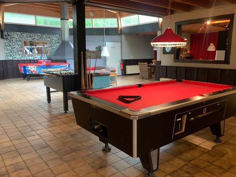 Vakantiepark het Timmerholt  - Camping Mitte-Drenthe