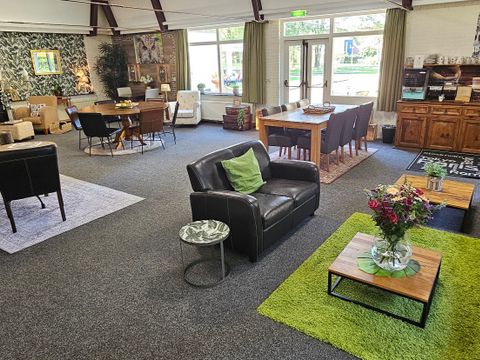 Vakantiepark het Timmerholt  - Camping Midden-Drenthe - Image N°5