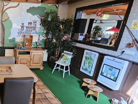 Vakantiepark het Timmerholt  - Camping Mitte-Drenthe