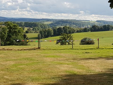 Vodatent Camping la Dolce Vita - Camping Voerendaal - Image N°2