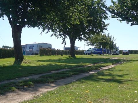 Vodatent Camping la Dolce Vita - Camping Voerendaal
