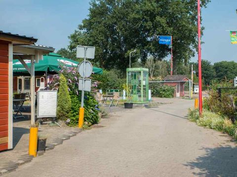 Vodatent Camping de Kuilen  - Camping Someren