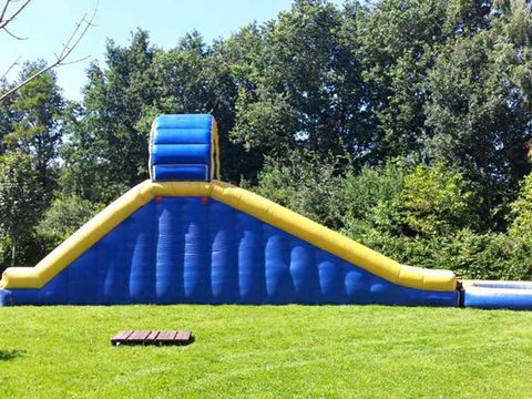 Vodatent Camping Emmen - Camping Emmen - Image N°3