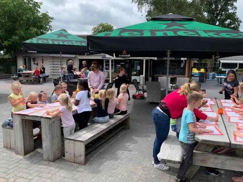 Vodatent Camping Emmen - Camping Emmen - Image N°2