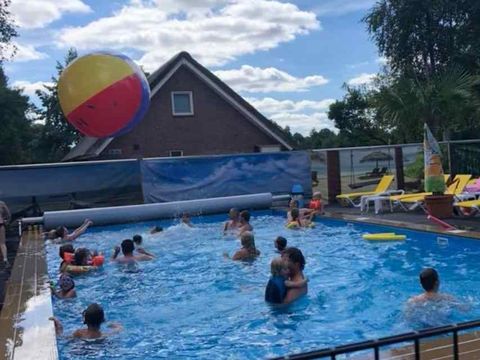 Vodatent Camping Emmen - Camping Emmen