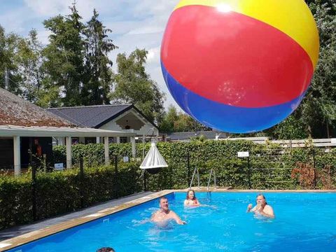 Vodatent Camping Emmen - Camping Emmen - Image N°4