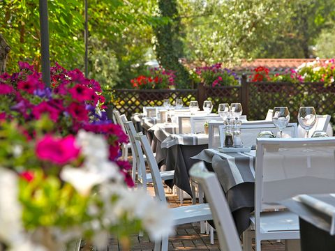 Camping Europa Silvella - Camping Brescia