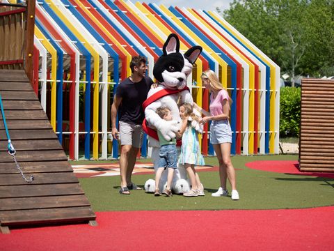 Camping Europa Silvella - Camping Brescia