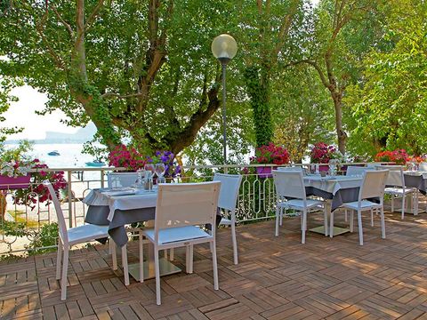 Camping Europa Silvella - Camping Brescia