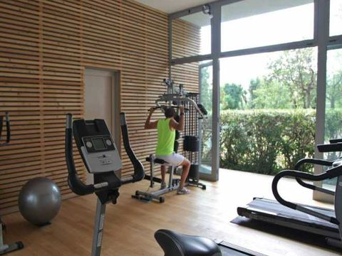 Camping Europa Silvella - Camping Brescia