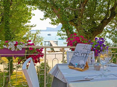 Camping Europa Silvella - Camping Brescia