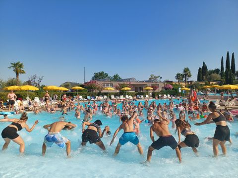 Camping Europa Silvella - Camping Brescia