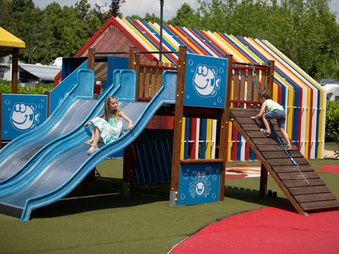 Camping Europa Silvella - Camping Brescia