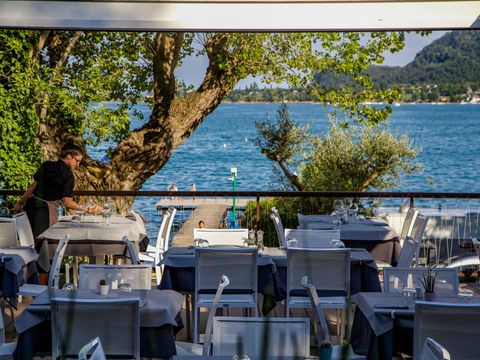 Camping Europa Silvella - Camping Brescia