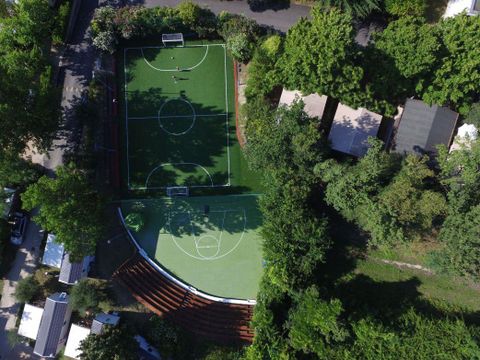 Camping Europa Silvella - Camping Brescia