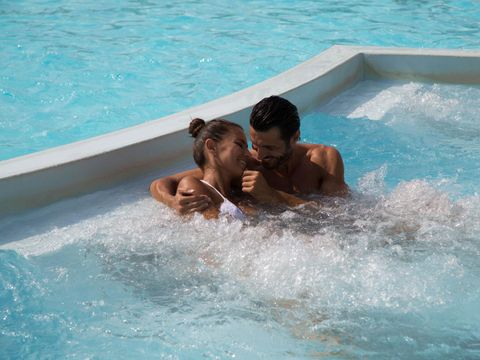 Camping Europa Silvella - Camping Brescia