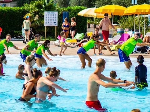 Camping Europa Silvella - Camping Brescia