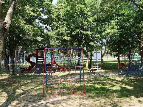 Camping Zelana Laguna - Camping Istrie
