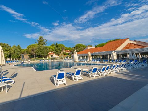 Camping Portosole - Camping Istrie