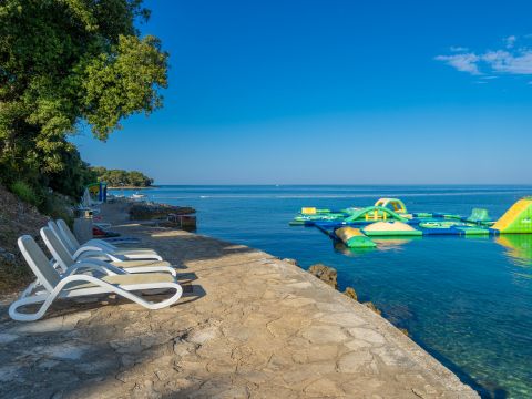 Camping Portosole - Camping Istrie