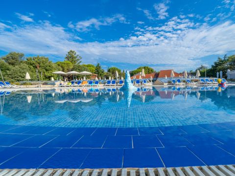 Camping Portosole - Camping Istrie