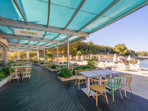 Camping Portosole - Camping Istrie