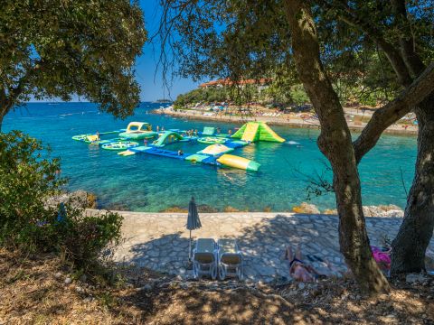 Camping Portosole - Camping Istrie