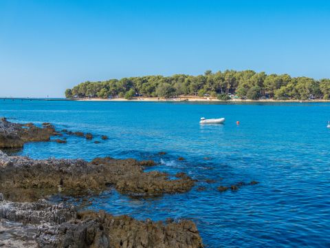 Camping Portosole - Camping Istrie