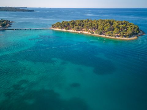 Camping Portosole - Camping Istrie