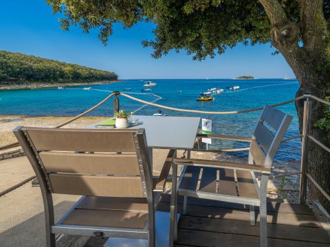 Camping Portosole - Camping Istrie