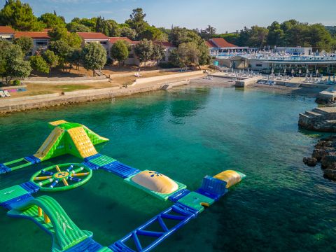 Camping Portosole - Camping Istrie
