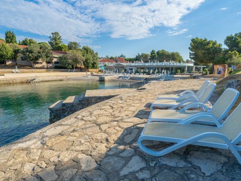 Camping Portosole - Camping Istrie