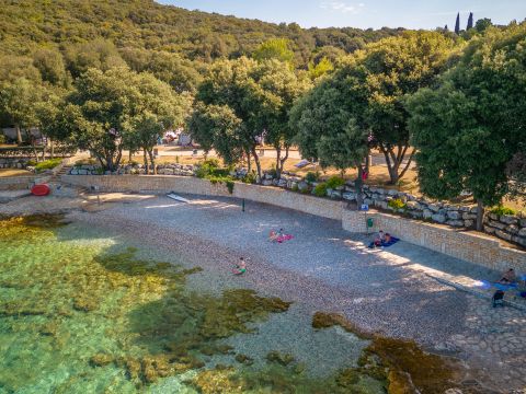 Camping Portosole - Camping Istrie