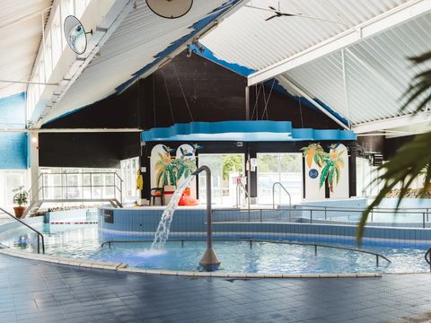 Landal Beach Resort Kamperland - Camping Nord-Beveland